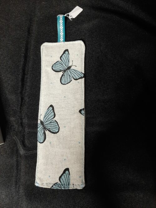 Marque page "Papillons" – Image 2