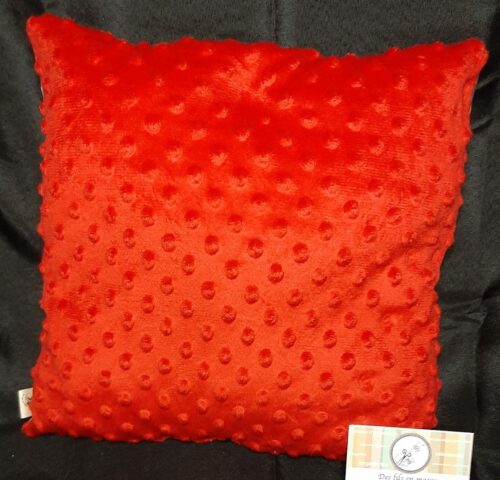 Coussin "Pokémons Halloween" – Image 2
