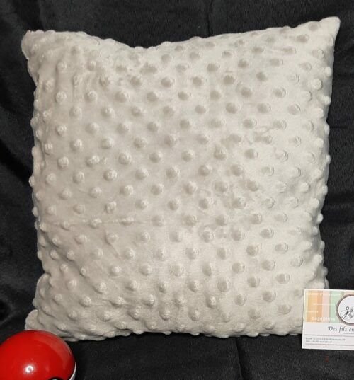 Coussin "Pokémons" – Image 2