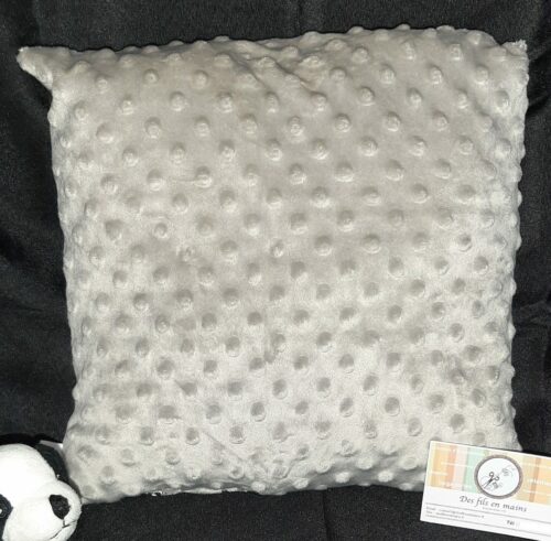 Coussin "Chiens" – Image 2