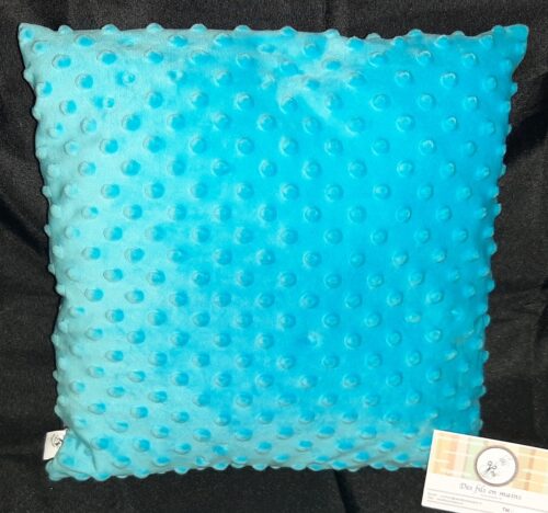 Coussin "Astronautes skate" – Image 2