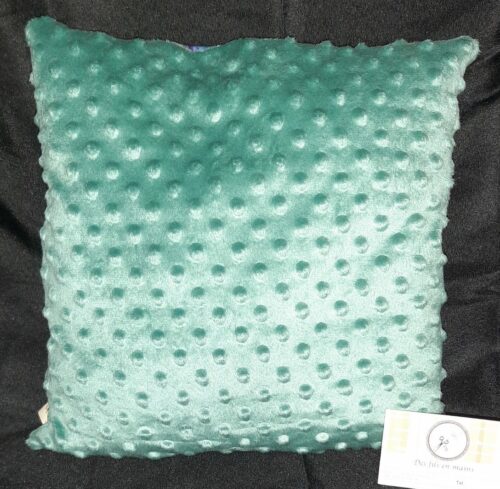 Coussin "La petite sirène" – Image 2