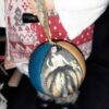 Boule de Noël "Danseuse" – Image 2