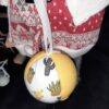 Boule de Noël "Cactus" – Image 2