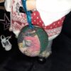 Boule de Noël "Perroquet" – Image 2