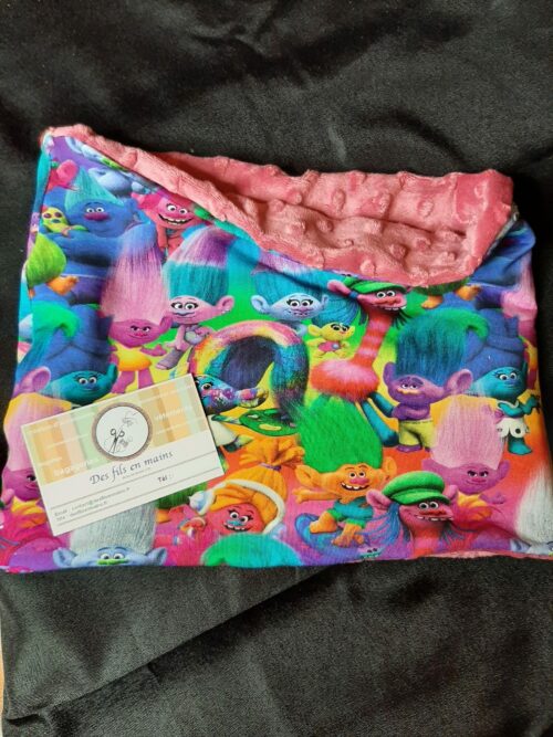 Snood "Trolls" – Image 4