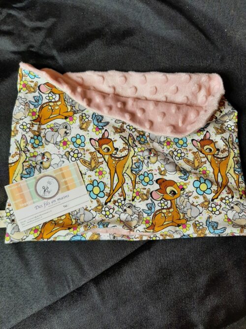 Snood "Bambi" – Image 4