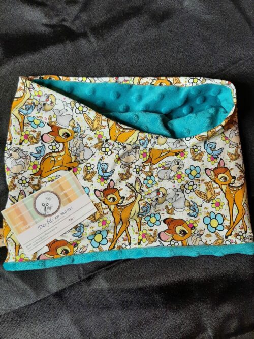 Snood "Bambi" – Image 2