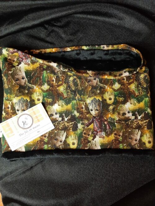 Snood "Groot" – Image 2