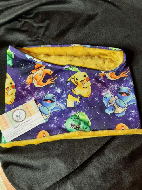 Snood "Pokemon" – Image 4