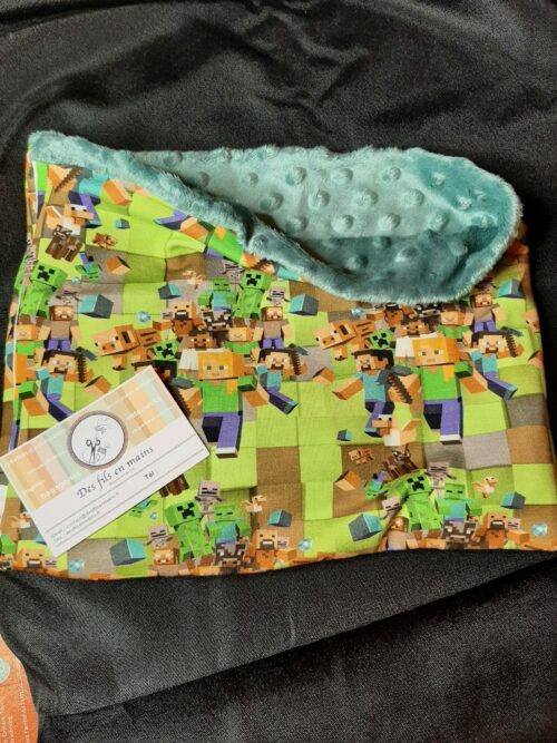 Snood "Minecraft" – Image 2