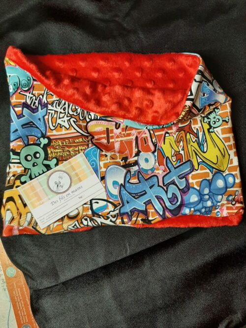 Snood "Graffiti" – Image 3