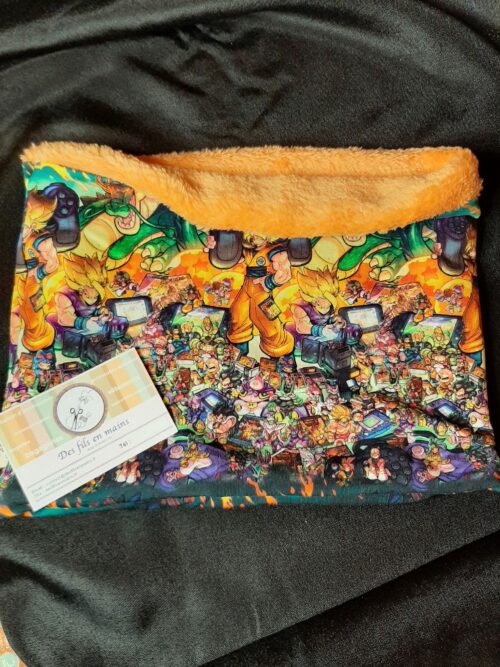 Snood "Dragon Ball Z" – Image 6