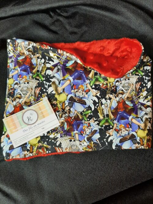 Snood "One Piece" – Image 3