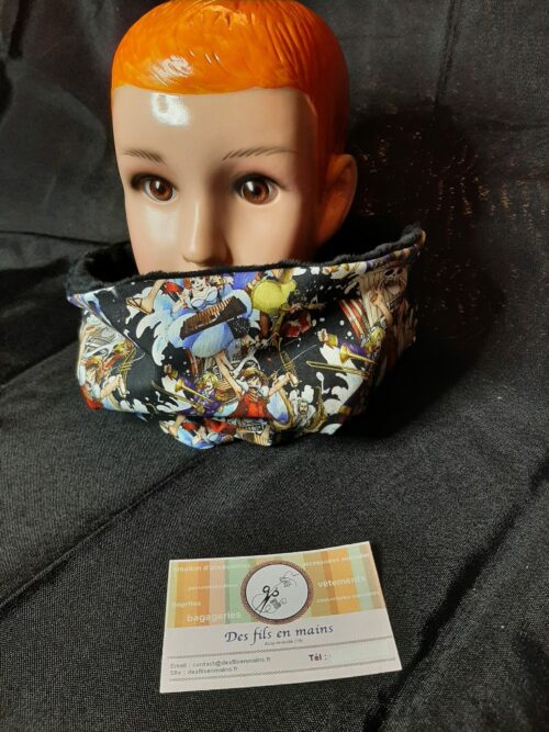 Snood "One Piece"