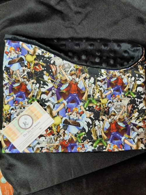 Snood "One Piece" – Image 2