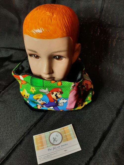 Snood "Mario Bros" – Image 3