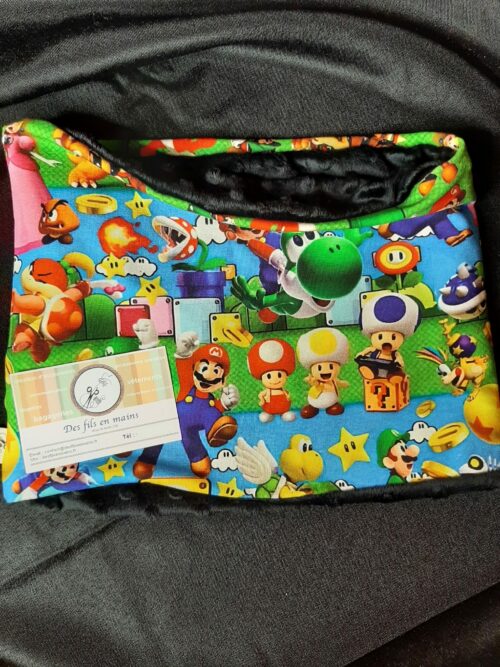 Snood "Mario Bros" – Image 4
