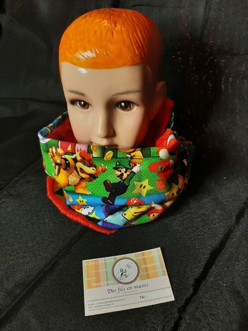 Snood "Mario Bros" – Image 5