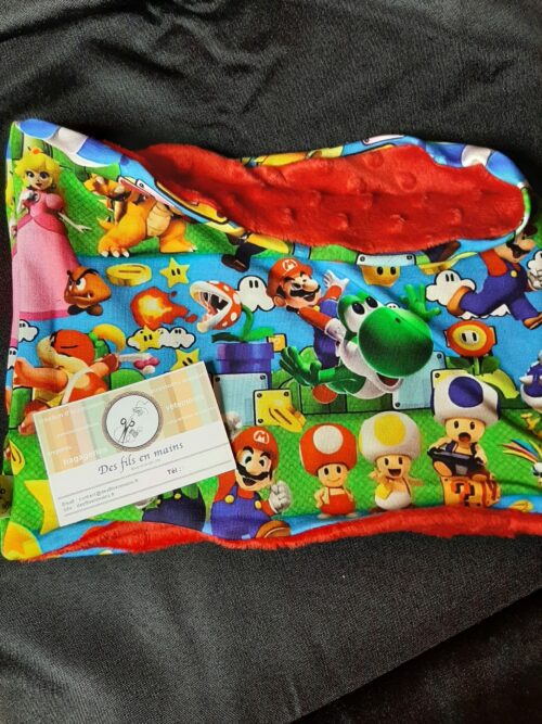 Snood "Mario Bros" – Image 6