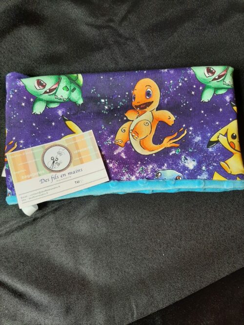 Snood "Pokemon" – Image 6