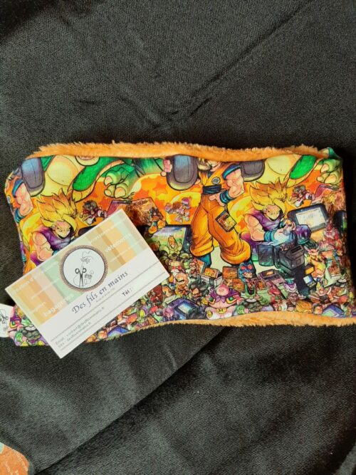 Snood "Dragon Ball Z" – Image 2
