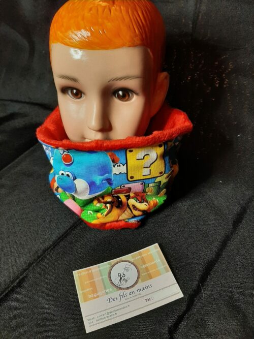 Snood "Mario Bros"
