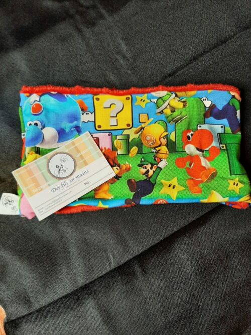 Snood "Mario Bros" – Image 2
