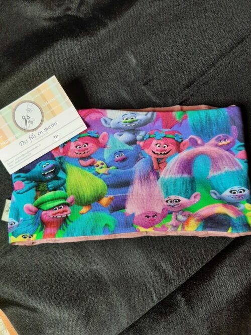 Snood "Trolls" – Image 2
