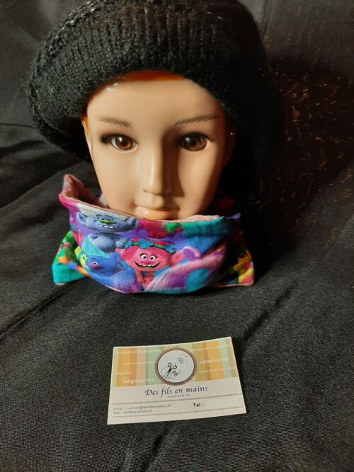Snood "Trolls"