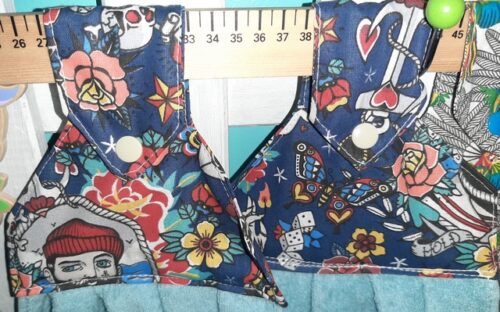 Serviette pour les mains – Image 11