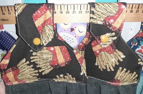 Serviette pour les mains – Image 10