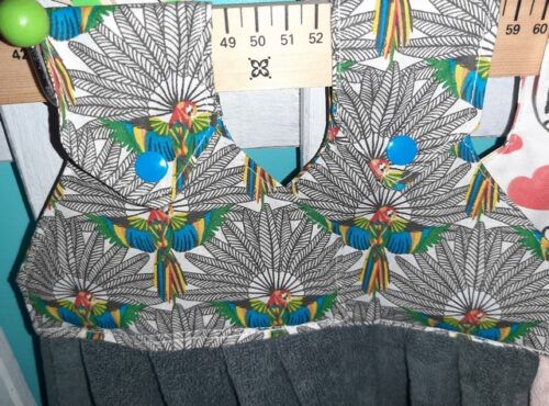 Serviette pour les mains – Image 8