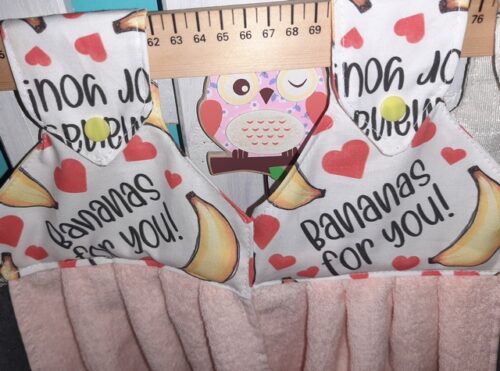Serviette pour les mains – Image 6