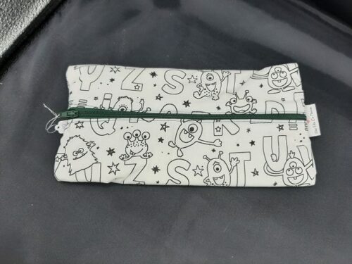 Trousse plate à colorier – Image 7