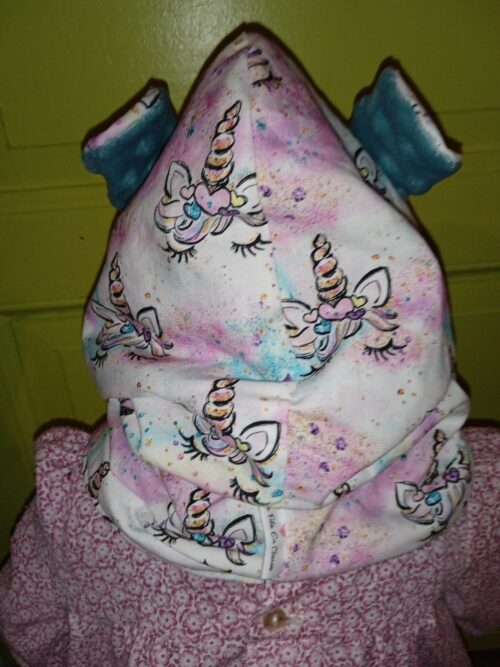 Cagoule "Licorne" – Image 2