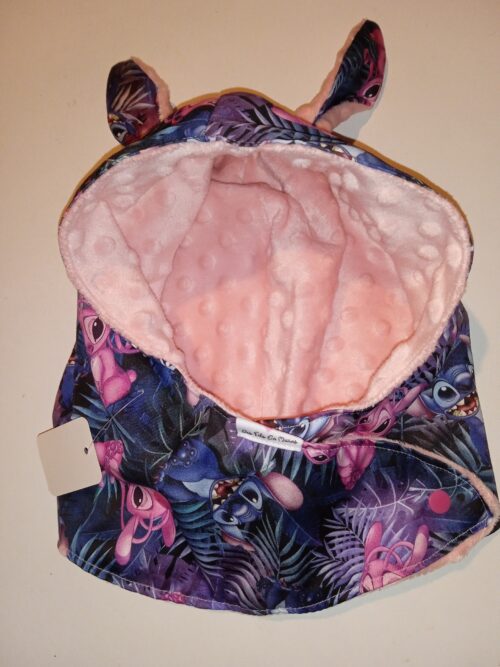 Capuche "Stitch" – Image 3