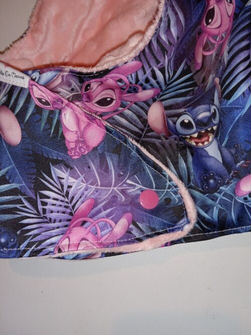 Capuche "Stitch" – Image 4