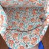 Tote bag "Renard et neige" – Image 3