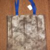 Tote bag "Renard et neige" – Image 4