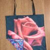 Tote bag "rose" – Image 2