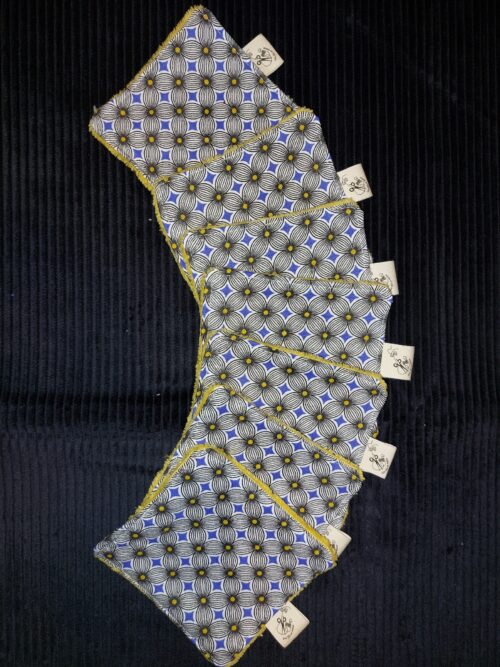 Lingettes "style wax" – Image 2